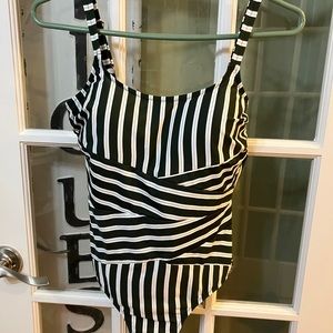 Nuria Ferrer Women's Swim Suit  One Piece U S A. 10